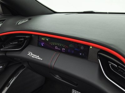 صورة مصغرة 27 لـ 2025 Ferrari ROMA SPIDER