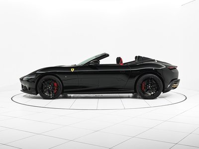 صورة 8 لـ 2025 Ferrari ROMA SPIDER