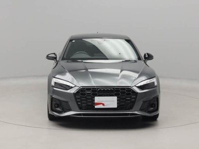 2025 AUDI A5 SPORTBACK — фото 2