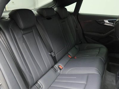 صورة 17 لـ 2025 AUDI A5 SPORTBACK