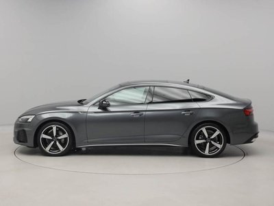 2025 AUDI A5 SPORTBACK — фото 3