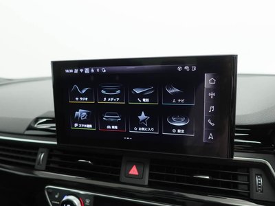 2025 AUDI A5 SPORTBACK — фото 16