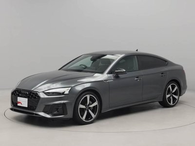 2025 AUDI A5 SPORTBACK — фото 1