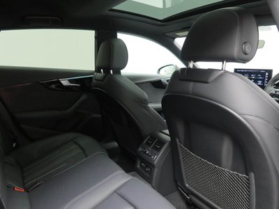 صورة 18 لـ 2025 AUDI A5 SPORTBACK