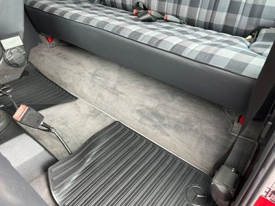 صورة 60 لـ 1987 Mercedes-BENZ G-CLASS