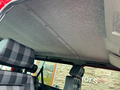 صورة 29 لـ 1987 Mercedes-BENZ G-CLASS