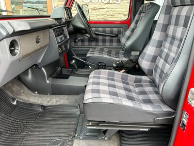 صورة 55 لـ 1987 Mercedes-BENZ G-CLASS