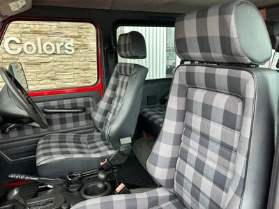 صورة 56 لـ 1987 Mercedes-BENZ G-CLASS