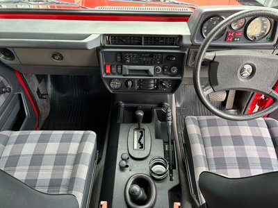 صورة 32 لـ 1987 Mercedes-BENZ G-CLASS