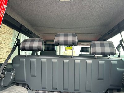 صورة 35 لـ 1987 Mercedes-BENZ G-CLASS