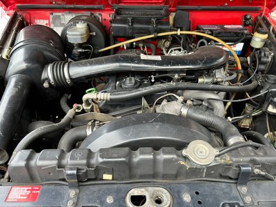 صورة 41 لـ 1987 Mercedes-BENZ G-CLASS