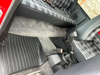 صورة 31 لـ 1987 Mercedes-BENZ G-CLASS
