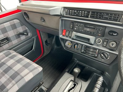 صورة 25 لـ 1987 Mercedes-BENZ G-CLASS