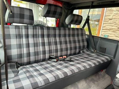 صورة 30 لـ 1987 Mercedes-BENZ G-CLASS