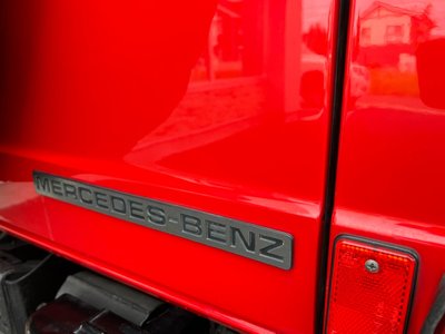 صورة 12 لـ 1987 Mercedes-BENZ G-CLASS