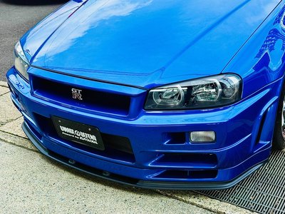 صورة 8 لـ 2001 Nissan SKYLINE GT-R