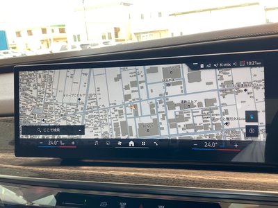 2025 BMW I7 thumbnail 45