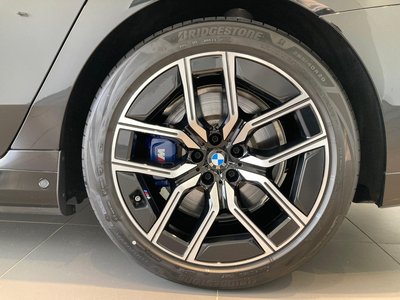 2025 BMW I7 photo 13