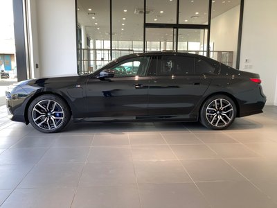 2025 BMW I7 photo 15