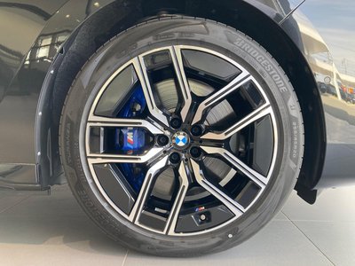 2025 BMW I7 photo 10
