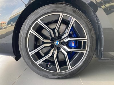 2025 BMW I7 photo 12