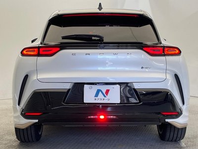 صورة مصغرة 16 لـ 2024 Toyota CROWN SPORT