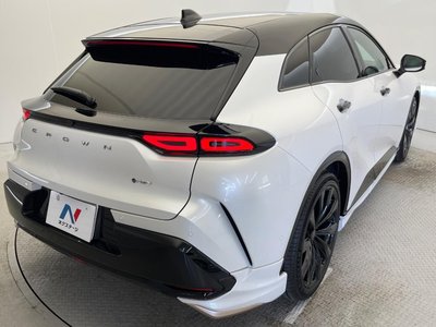 صورة مصغرة 18 لـ 2024 Toyota CROWN SPORT