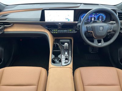 صورة مصغرة 2 لـ 2024 Toyota CROWN SPORT