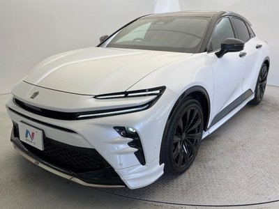 صورة مصغرة 17 لـ 2024 Toyota CROWN SPORT