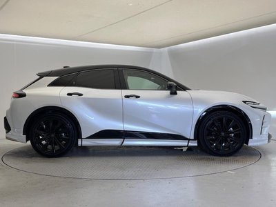 صورة مصغرة 27 لـ 2024 Toyota CROWN SPORT