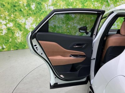 2024 Toyota CROWN SPORT 缩略图 23