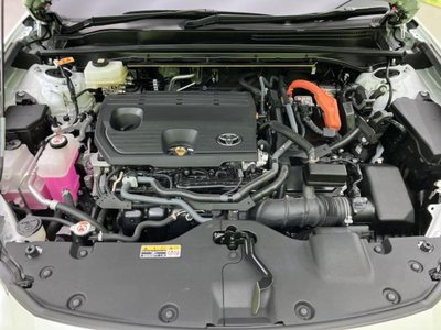2024 Toyota CROWN SPORT 缩略图 51