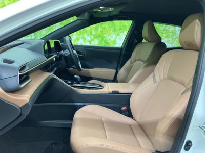 2024 Toyota CROWN SPORT 缩略图 6
