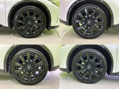 2024 Toyota CROWN SPORT 缩略图 54