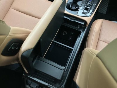 2024 Toyota CROWN SPORT 缩略图 37