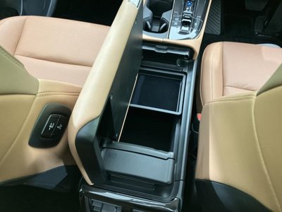2024 Toyota CROWN SPORT 缩略图 38