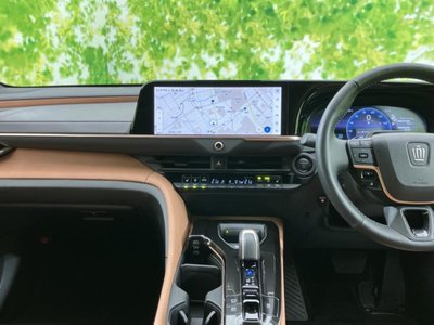 2024 Toyota CROWN SPORT 缩略图 9