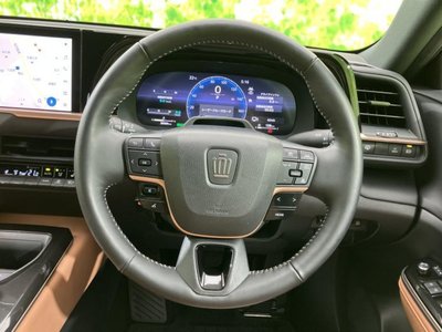 2024 Toyota CROWN SPORT 缩略图 16