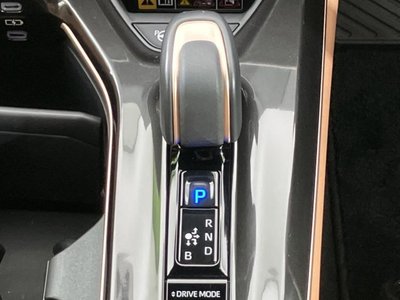 2024 Toyota CROWN SPORT 缩略图 27