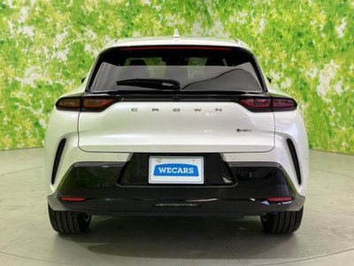 2024 Toyota CROWN SPORT 缩略图 47