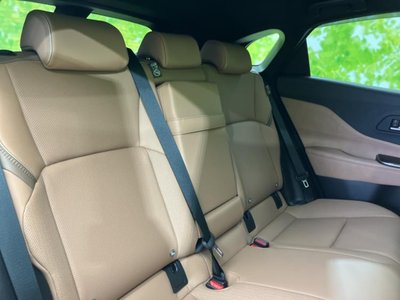 2024 Toyota CROWN SPORT 缩略图 5