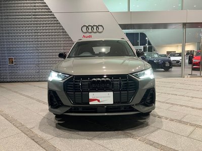 2026 AUDI Q3 照片 3