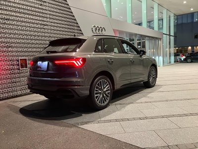2026 AUDI Q3 照片 16