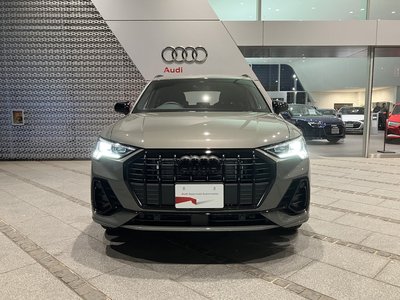 2026 AUDI Q3 照片 9