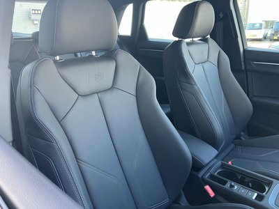 2026 AUDI Q3 照片 5