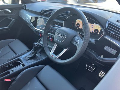 2026 AUDI Q3 照片 2