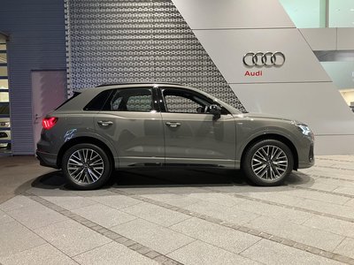 2026 AUDI Q3 照片 15