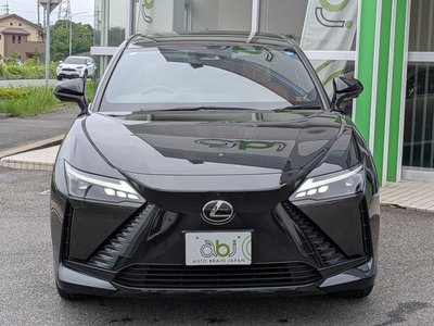 صورة 5 لـ 2024 Lexus RZ