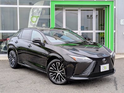 صورة 1 لـ 2024 Lexus RZ
