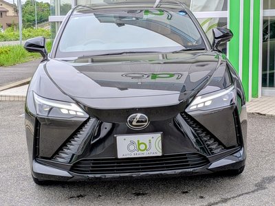 صورة 6 لـ 2024 Lexus RZ